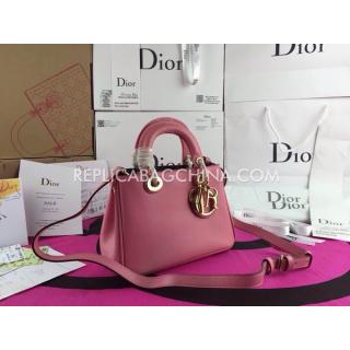 Copy Dior Diorissimo Calfskin Totes