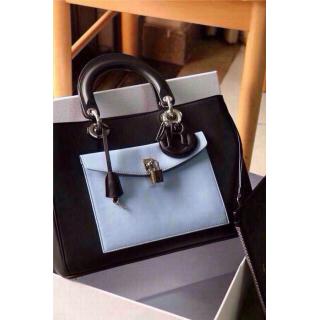 Copy Dior Diorissimo Totes Black