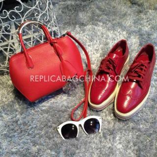 Copy Dior Red Calfskin YT0637 Online