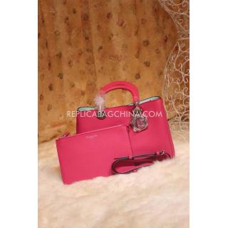 Copy Dior YT1097 Calfskin Handbag