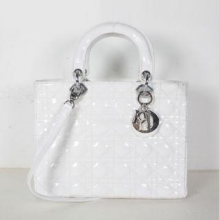 Copy Dior YT5395 Enamel White