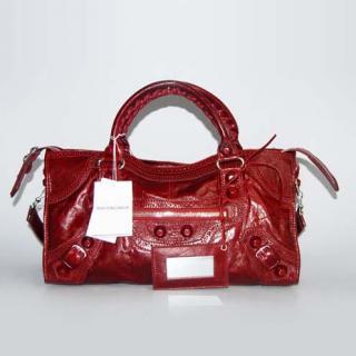 Copy Fashion Balenciaga YT8529 Crocodile Ladies