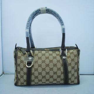 Copy Gucci Tote bags Canvas Ladies YT1792 Sale