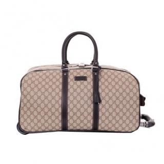 Copy Gucci Travel Cases YT5401 211119 Canvas