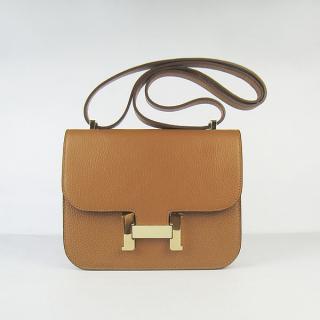 Copy Hermes Constance Cow Leather H107 Ladies