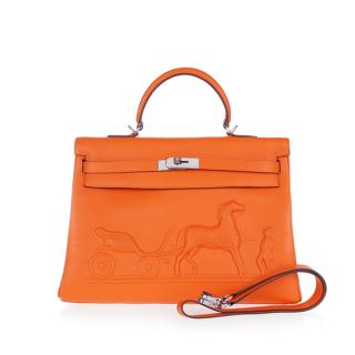 Hermes HK35