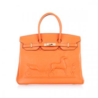 Hermes HB35