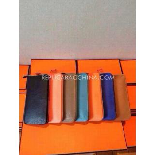 Copy Hermes Purse YT1925 Calfskin Sale