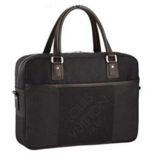 Copy Louis Vuitton 2way YT0400 Black Price