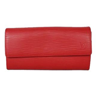 Copy Louis Vuitton EPI Leather YT2951 M61734 Wallet