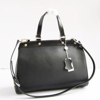 Copy Louis Vuitton EPI Leather YT5188 Cow Leather 2way