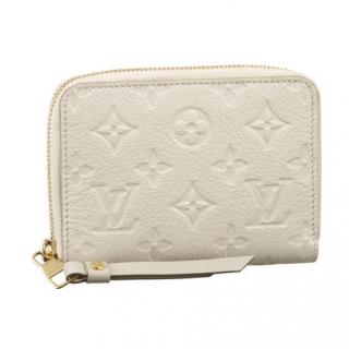 Copy Louis Vuitton Monogram Empreinte M93432 Cow Leather Ladies