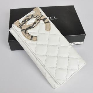 Copy Luxury Chanel Wallet Ladies Wallet