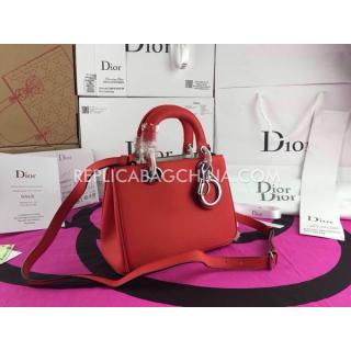 Copy Luxury Dior Handbag Calfskin Online