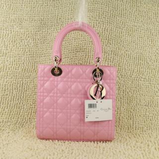 Copy Luxury Dior Pink Ladies