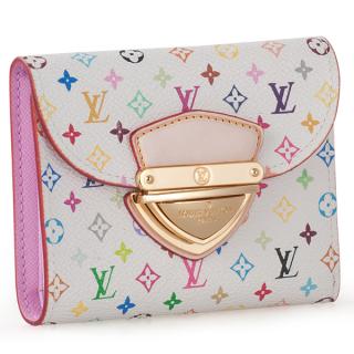 Copy Monogram Multicolore YT0260 Canvas Ladies