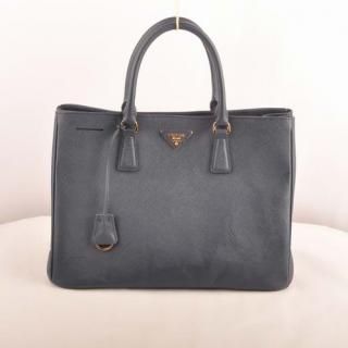 Copy Prada Ladies Leather