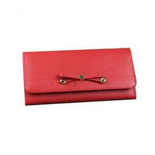 Copy Prada Wallet Cow Leather 1M2383