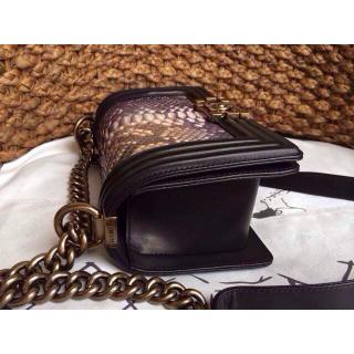 Chanel AE09483