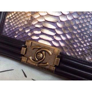 Chanel AE09483