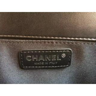 Chanel AE15263