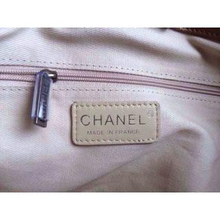 Chanel AE05114