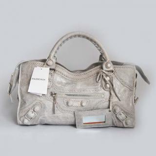 Fake Balenciaga Ladies Grey