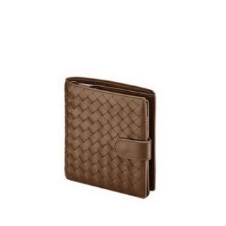 Fake Bottega Veneta 114073 Unisex Coffee