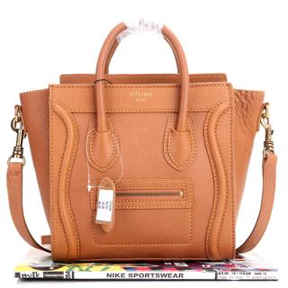 Fake Celine 3008 Ladies Cow Leather Sale