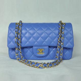 Fake Chanel Classic Flap bags 1112 Cross Body Bag YT6809