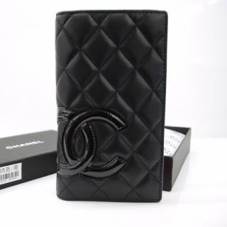 Fake Chanel Lambskin Ladies YT7380