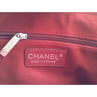 Chanel AE15684