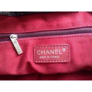 Chanel AE07393