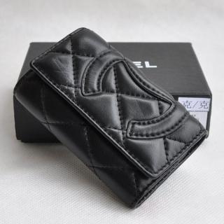 Fake Chanel Wallet Unisex YT0168 key Case