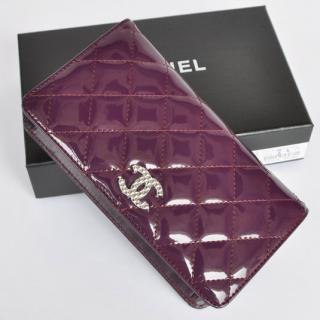 Fake Chanel YT3038 Purple 31508