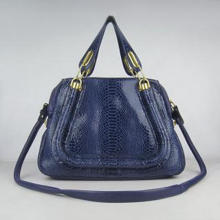 Fake Chloe YT6413 Ladies