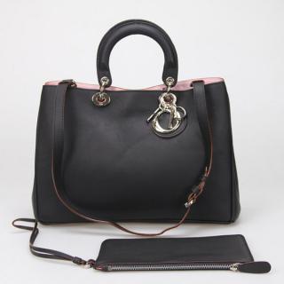 Fake Dior 66010 YT0528 Lambskin