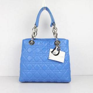 Fake Dior Blue YT4141 Ladies Online Sale