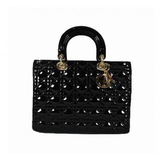 Fake Dior YT5148 6323 Black