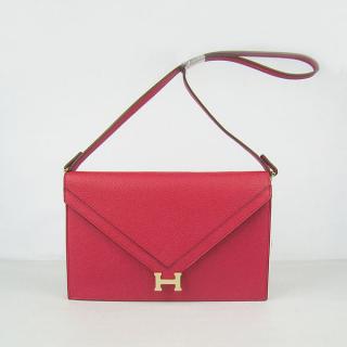 Fake Fashion bags Red H021 YT4685