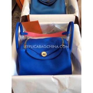 Fake Fashion Hermes Calfskin Handbag