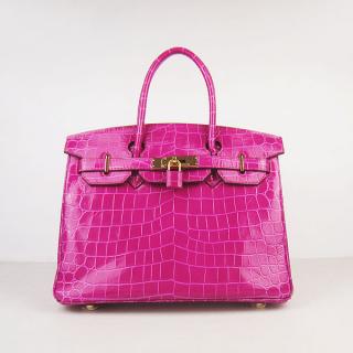 Fake Hermes Birkin YT1942 Ladies