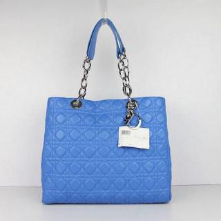 Fake Knockoff Dior YT5086 Ladies Blue