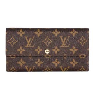 Fake Louis Vuitton Brown Accessory