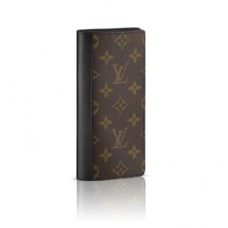 Fake Louis Vuitton Brown M93800