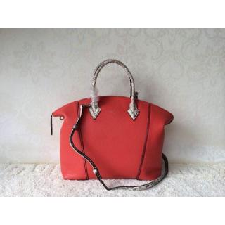 Fake Louis Vuitton Handbag Calfskin YT2073