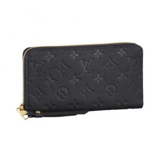 Fake Louis Vuitton Monogram Empreinte Unisex YT4628 Wallet