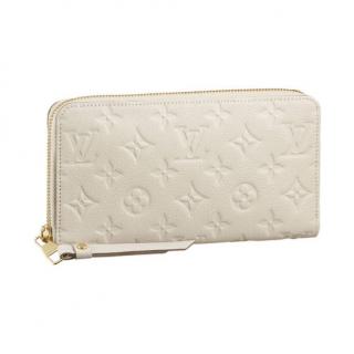 Fake Louis Vuitton Monogram Empreinte YT1281 Cow Leather