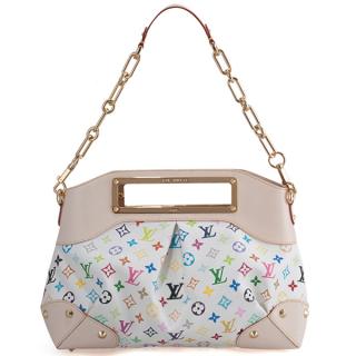 Fake Louis Vuitton Monogram Multicolore Canvas Ladies M40255 Online