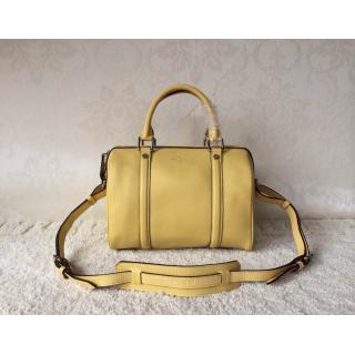 Fake Louis Vuitton Sofia Coppola BB Bag Yellow